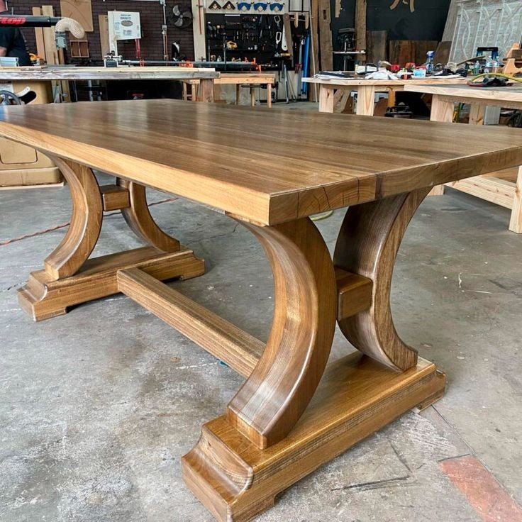 Premium Dining Table Set
